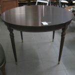 535 1241 DINING TABLE